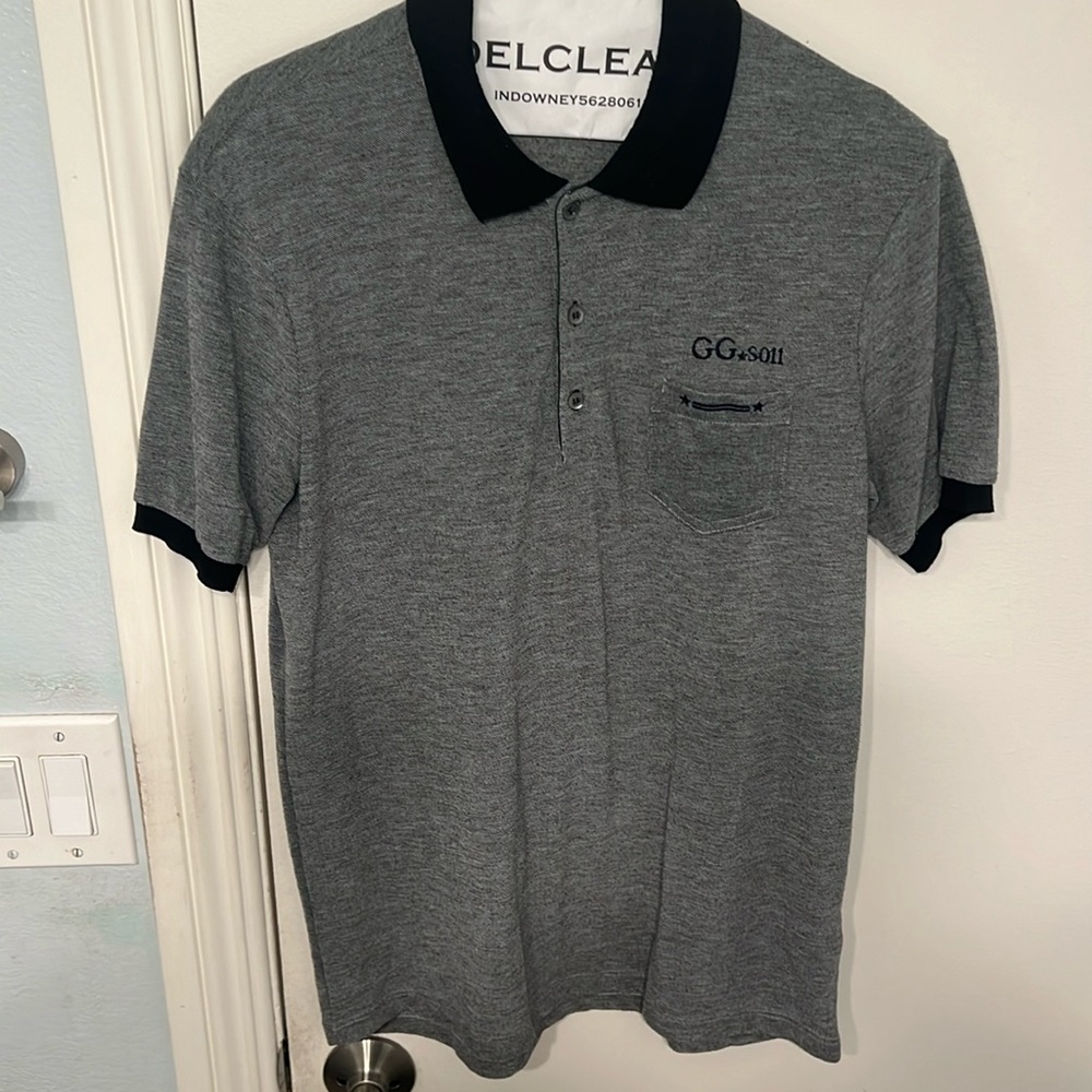 Gucci Polo